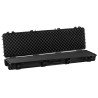 Nuprol mallette 137x39x15 grise mousse predecoupee