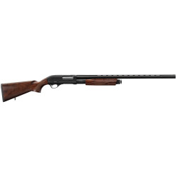 Yildiz fusil a pompe s71 wooden cal 12/76 canon raye 71 cm 4+1 mc