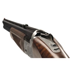 Fusil sup suhlberg sous bois cal 12/76