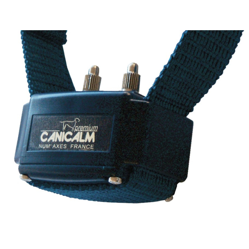 Canicalm premium anti-aboiement