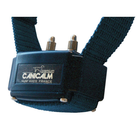 Canicalm premium anti-aboiement