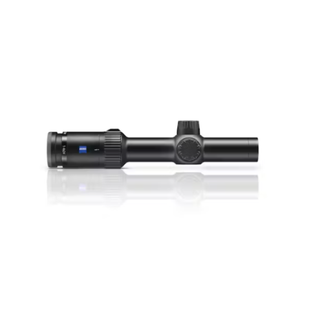 Zeiss conquest v4 1-4x24 ret60 dia30