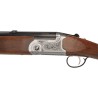 Fusil sup suhlberg sous bois cal 12/76