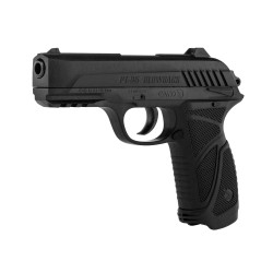 Pistolet gamo pt-85 blowback - 4,5 mm - co2 noir
