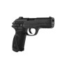 Pistolet gamo pt-85 blowback - 4,5 mm - co2 noir