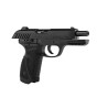 Pistolet gamo pt-85 blowback - 4,5 mm - co2 noir