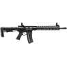 Carab tac r1 hammerli cal 22lr, 10 coups