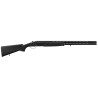 Fusil superpose country composite cal 12/76 acier