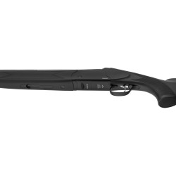 Fusil superpose country composite cal 12/76 acier