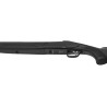 Fusil superpose country composite cal 12/76 acier