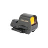 Viseur holosun hhs510c noir multireticules