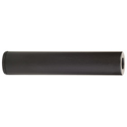 Moderateur de son ase utra eco carabines cal.17hmr 1/2x28 unf