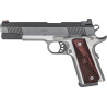 Pistolet Srpingfield Armory Ronin Cal.9x19 Canon de 5"
