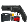 Pack pret a tirer t4e tr50 gen.2 cal 50 - 13 j (100 billes, 5 co2, mallette)