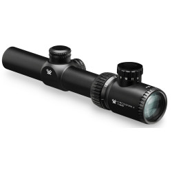 Vortex crossfire 2 1-4x24 v-brite il sfp