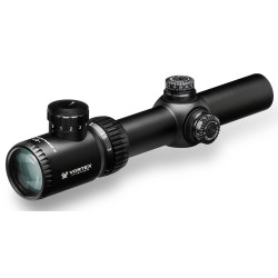 Vortex crossfire 2 1-4x24 v-brite il sfp