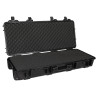 Mallette d arme d epaule dakota system mod 97 noir 97.8x42x172.5 cm