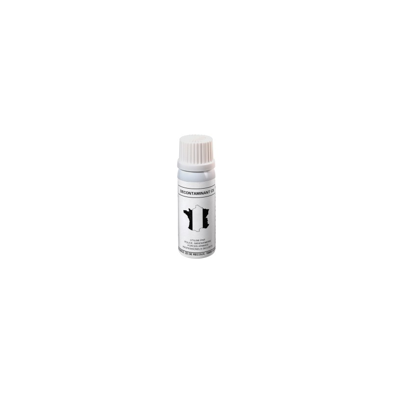 Decontaminant unifrance 50ml