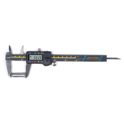 Pied a coulisse digital lyman