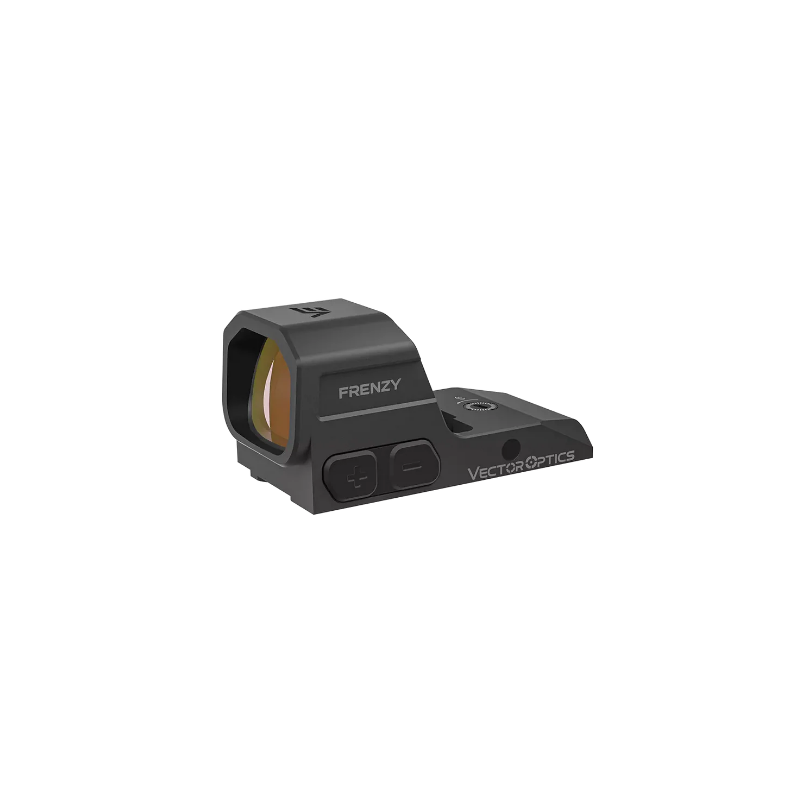 Vector frenzy sdm 1x16x21 glock mos