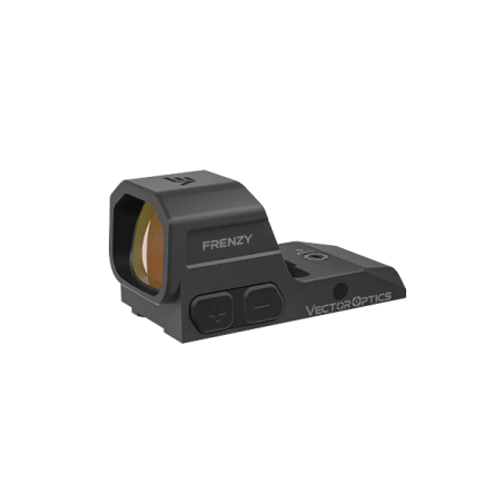 Vector frenzy sdm 1x16x21 glock mos