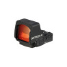 Vortex defender xl 2moa rouge