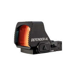 Vortex defender xl 2moa rouge