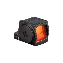 Point rouge vortex defender st ferme multi reticule rouge solaire