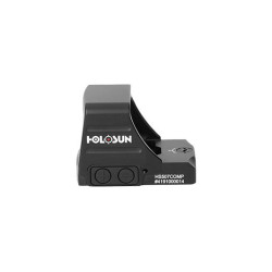 Point rouge holosun 507 comp multi reticule rouge