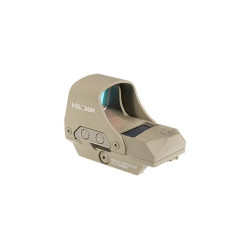 Point rouge holosun 510c fde multi reticule rouge