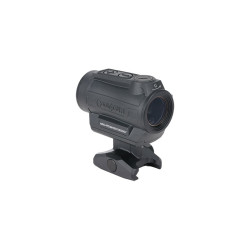 Point rouge holosun aro multi reticule 2moa + 2moa et circle 65moa rouge