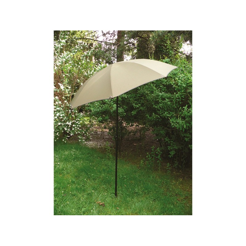 Parapluie de poste fuzyon chasse 210 cm 155cm
