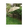 Parapluie de poste fuzyon chasse 210 cm 155cm