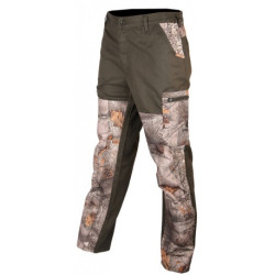 Pantalon camo forest