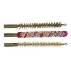 Blister 3 ecouvillons cal. 11mm