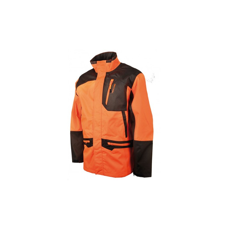 Veste de traque t m