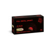 Cart. geco cal. .45 acp vollmantel fmj 230 gr bte