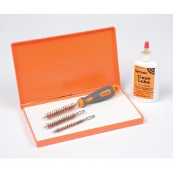 Kit de lubrification d etuis