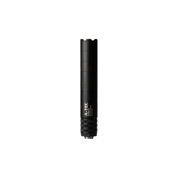 A tec pmm-6 cal 9mm 1/2-28 unef