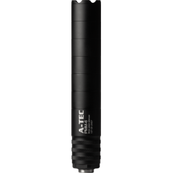 A tec pmm-6 cal 9mm 1/2-28 unef