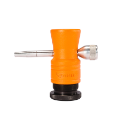Egreneur de poudre lyman ajustable brass smith