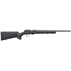 Carabine cz 457 synthetique cal 22lr filete