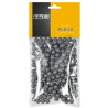 Bille synthetique pour plinking cal 50x100