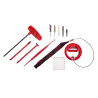 Set de nettoyage multi cordons real avid .357