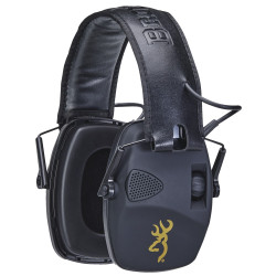 Casque electronique browning fox