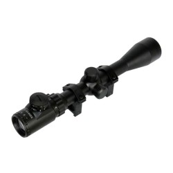 Lunette lancer tactical 3-9x40