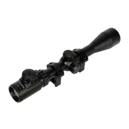 Lunette lancer tactical 3-9x40