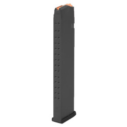 Chargeur glock 29 coups cal.9x19