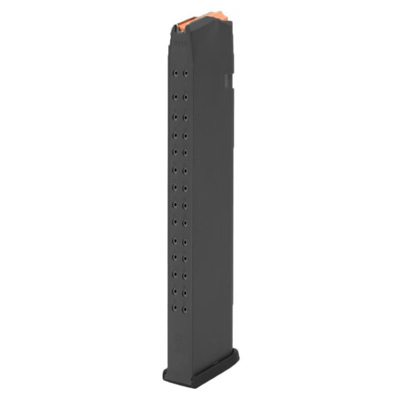 Chargeur glock 29 coups cal.9x19