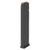 Chargeur glock 29 coups cal.9x19